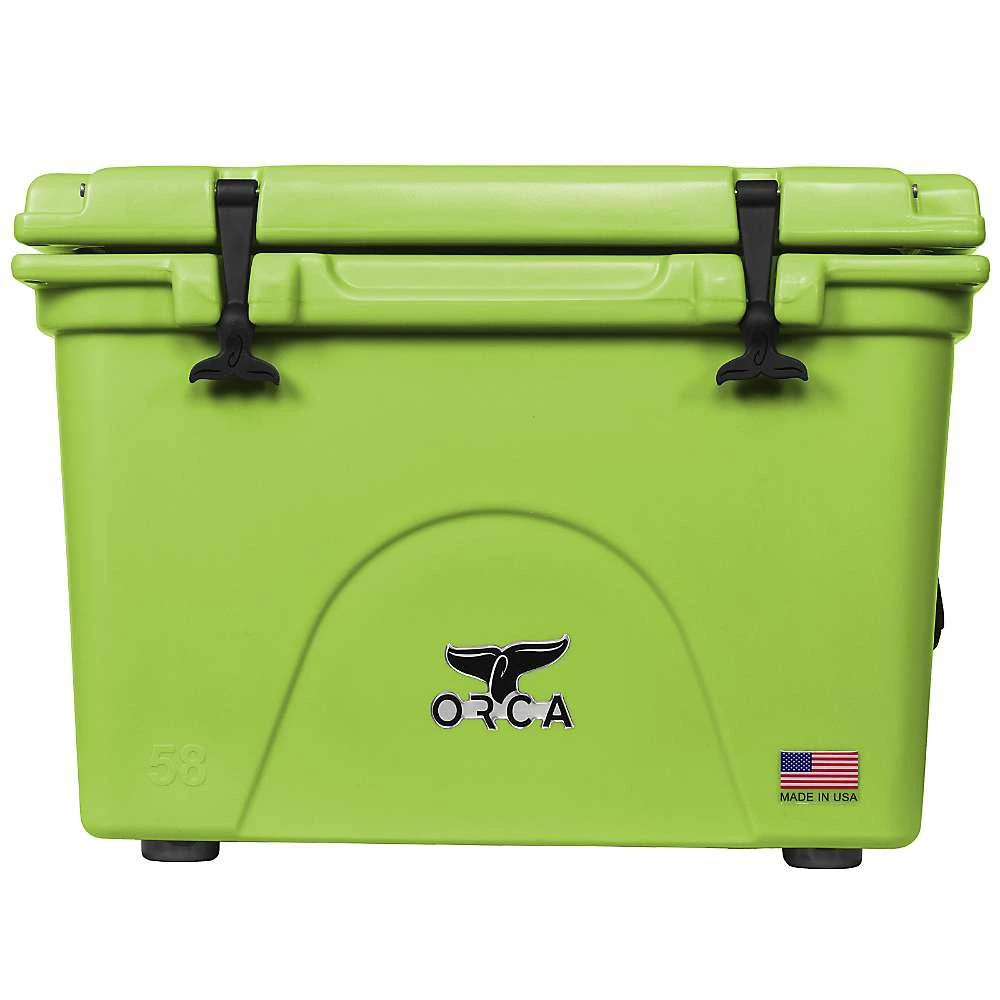 商品ORCA|ORCA 58 Quart Cooler,价格¥2986,第1张图片