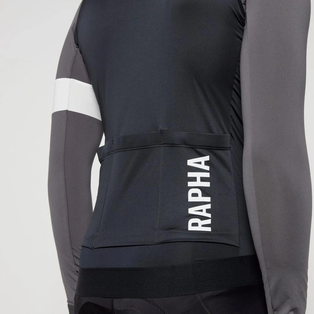 商品Rapha|Rapha Pro Team Training Stretch-Jersey Top,价格¥1246,第4张图片详细描述