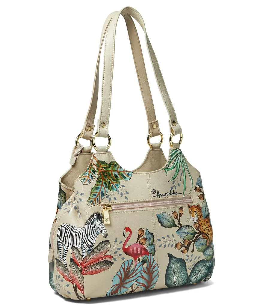 商品Anuschka Handbags|469 手绘手包,价格¥1896,第2张图片详细描述