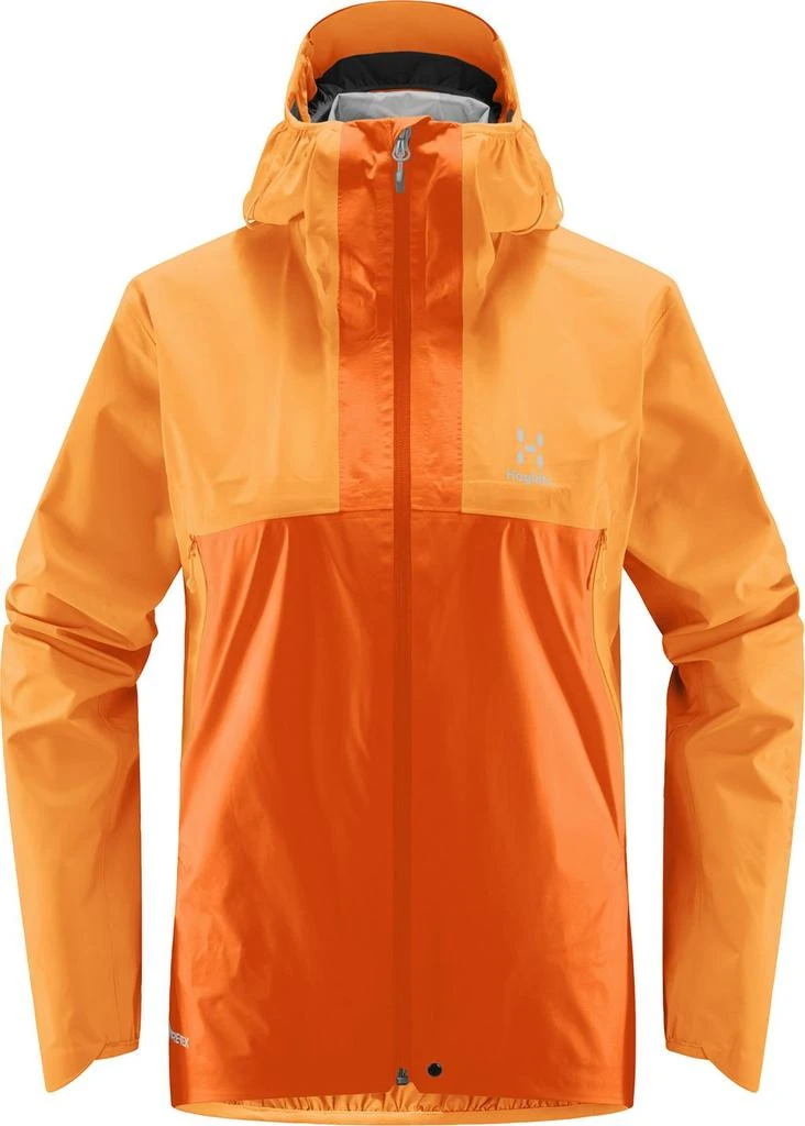 商品Haglofs|L.I.M GTX Active Jacket - Women's,价格¥1450,第1张图片