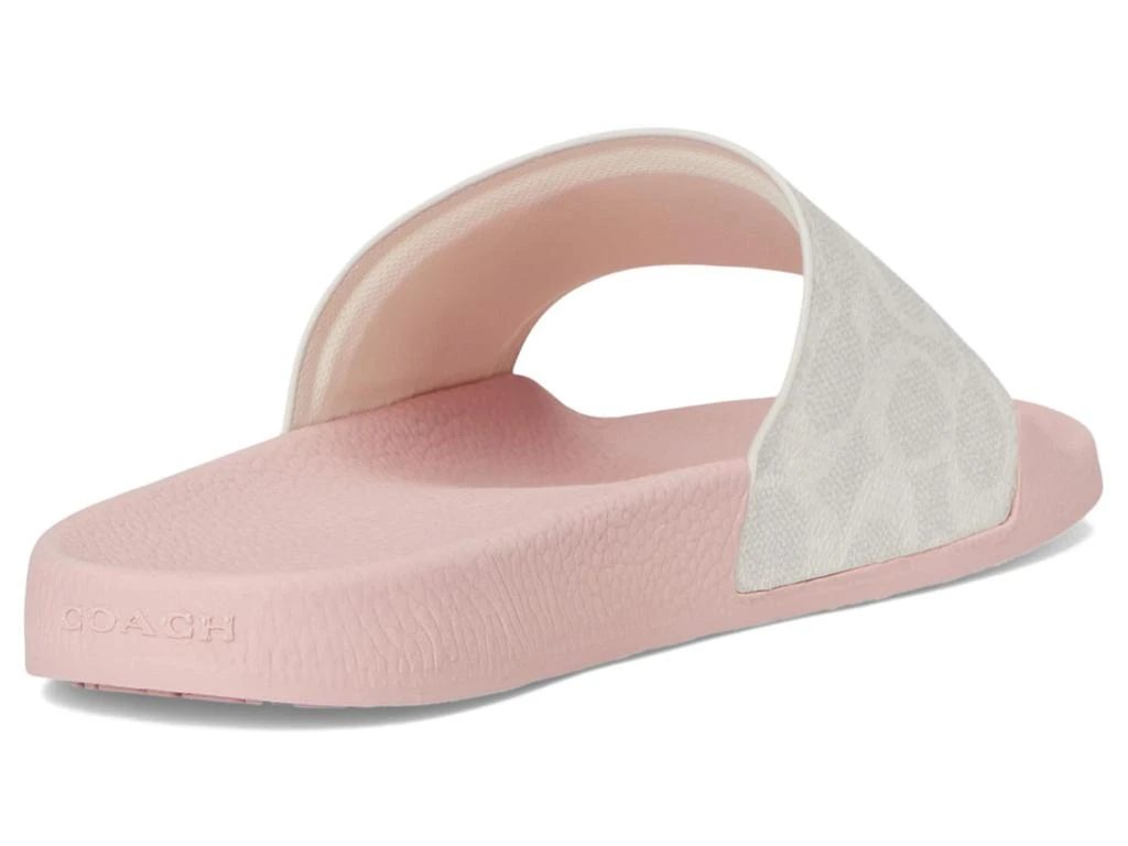 商品Coach|Udele Slide,价格¥762,第5张图片详细描述