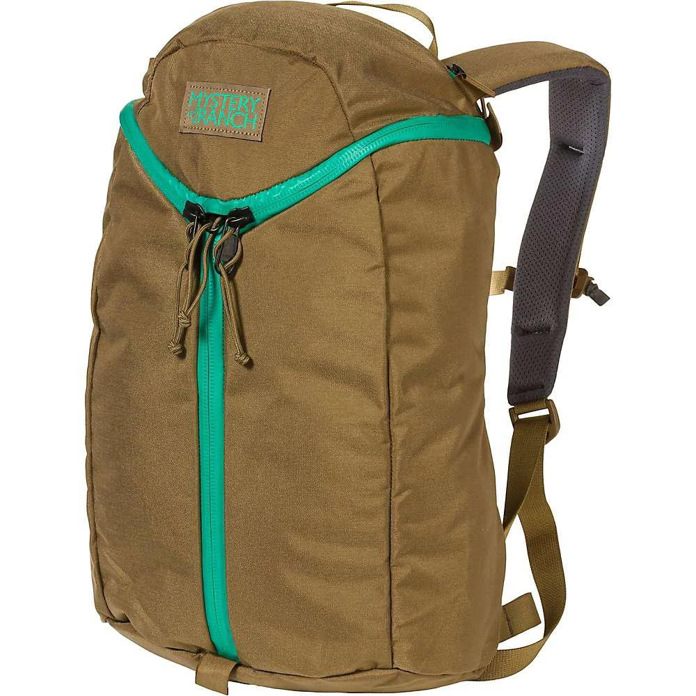 商品Mystery Ranch|Mystery Ranch Urban Assault 18L Pack 背包,价格¥1068,第1张图片