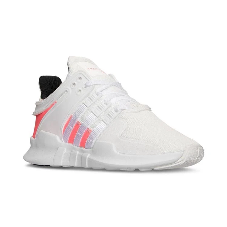商品Adidas|EQT ADV 大男童休闲运动鞋,价格¥297,第2张图片详细描述
