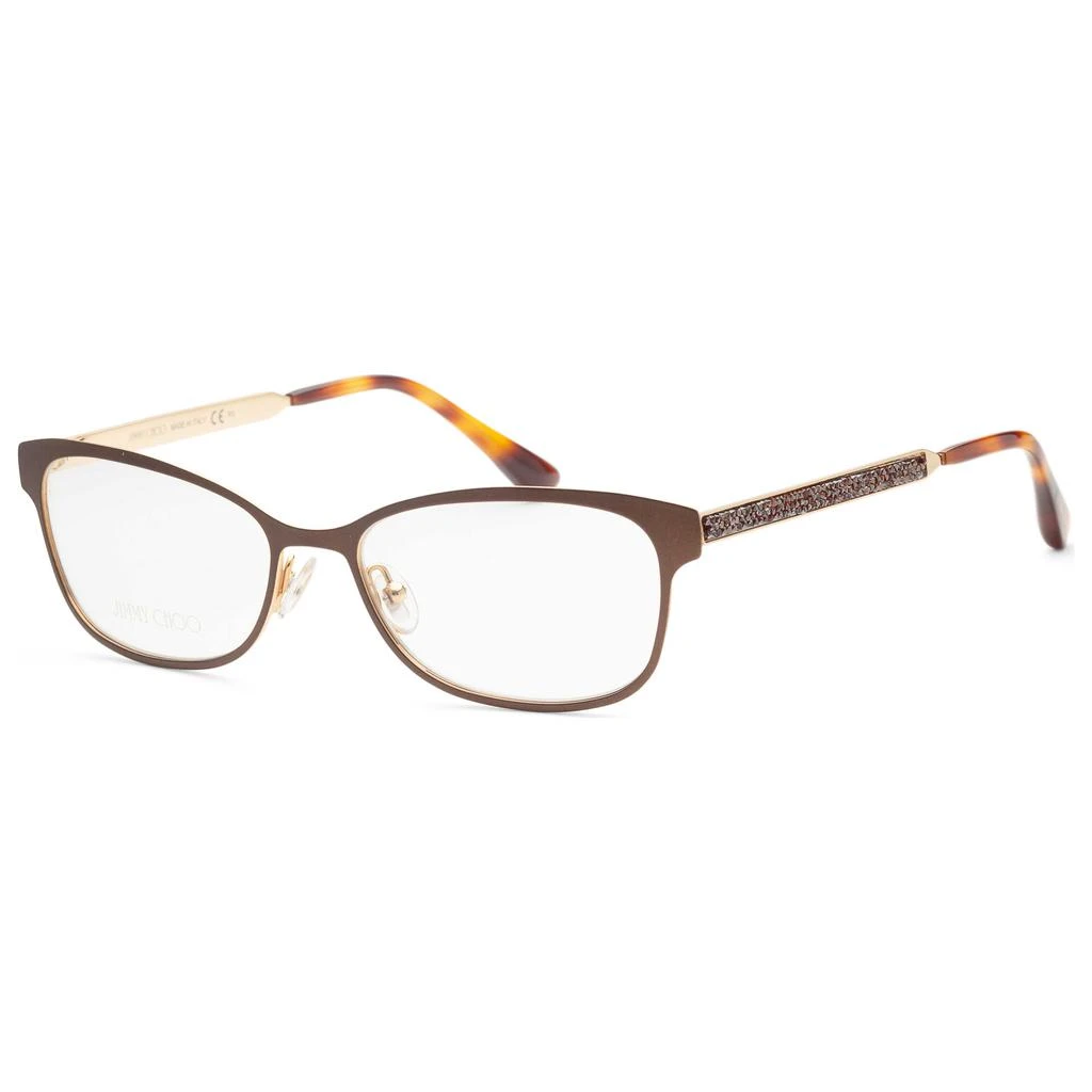 商品Jimmy Choo|Jimmy Choo Women's Opticals JC203-04IN-54,价格¥596,第1张图片
