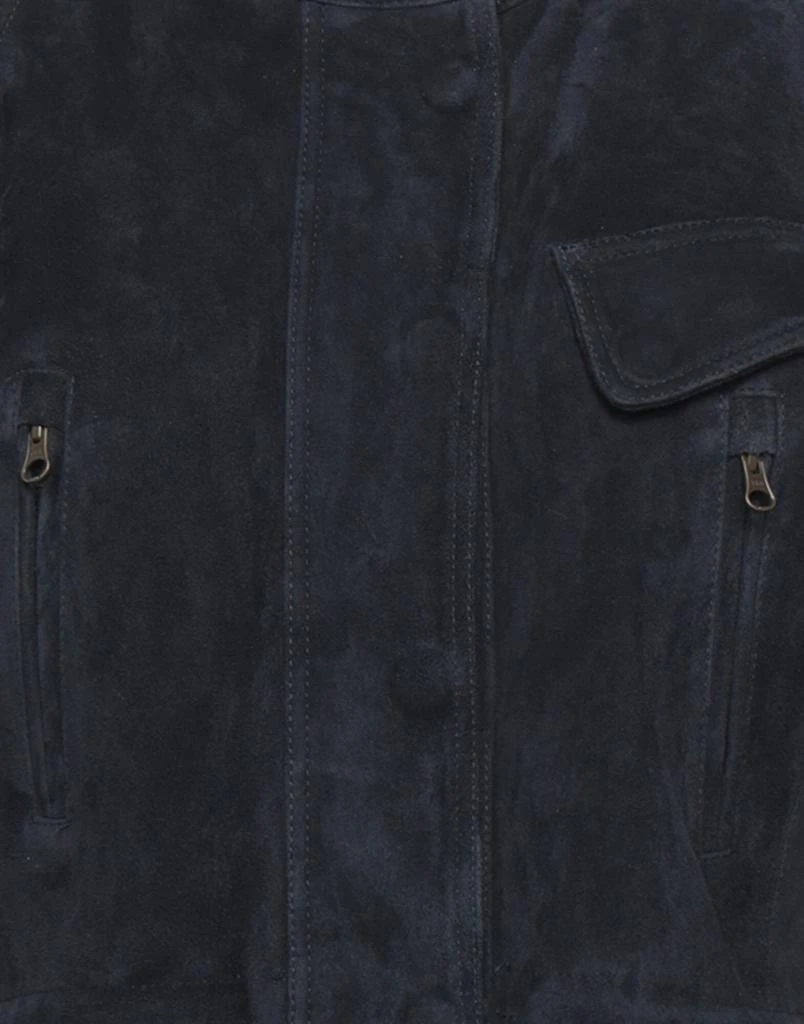 商品MATCHLESS|Biker jacket,价格¥2421,第4张图片详细描述