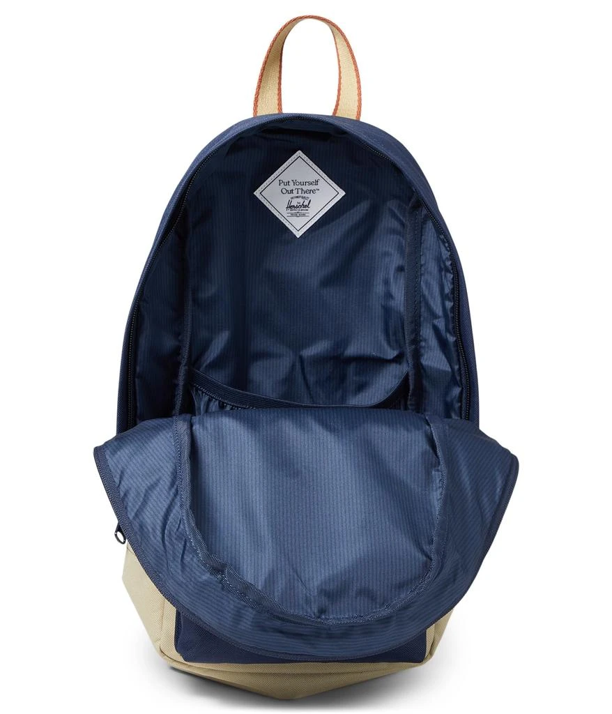 商品Herschel Supply|Herschel Heritage Shoulder Bag,价格¥447,第3张图片详细描述