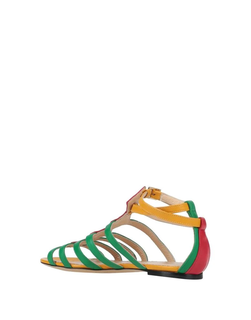 商品Charlotte Olympia|Sandals,价格¥795,第3张图片详细描述