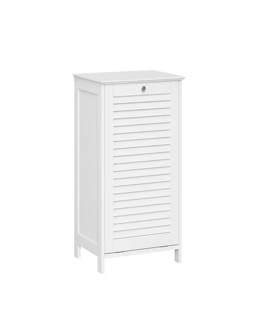 商品RiverRidge Home|Ellsworth Tilt-Out Laundry Hamper,价格¥2791,第1张图片