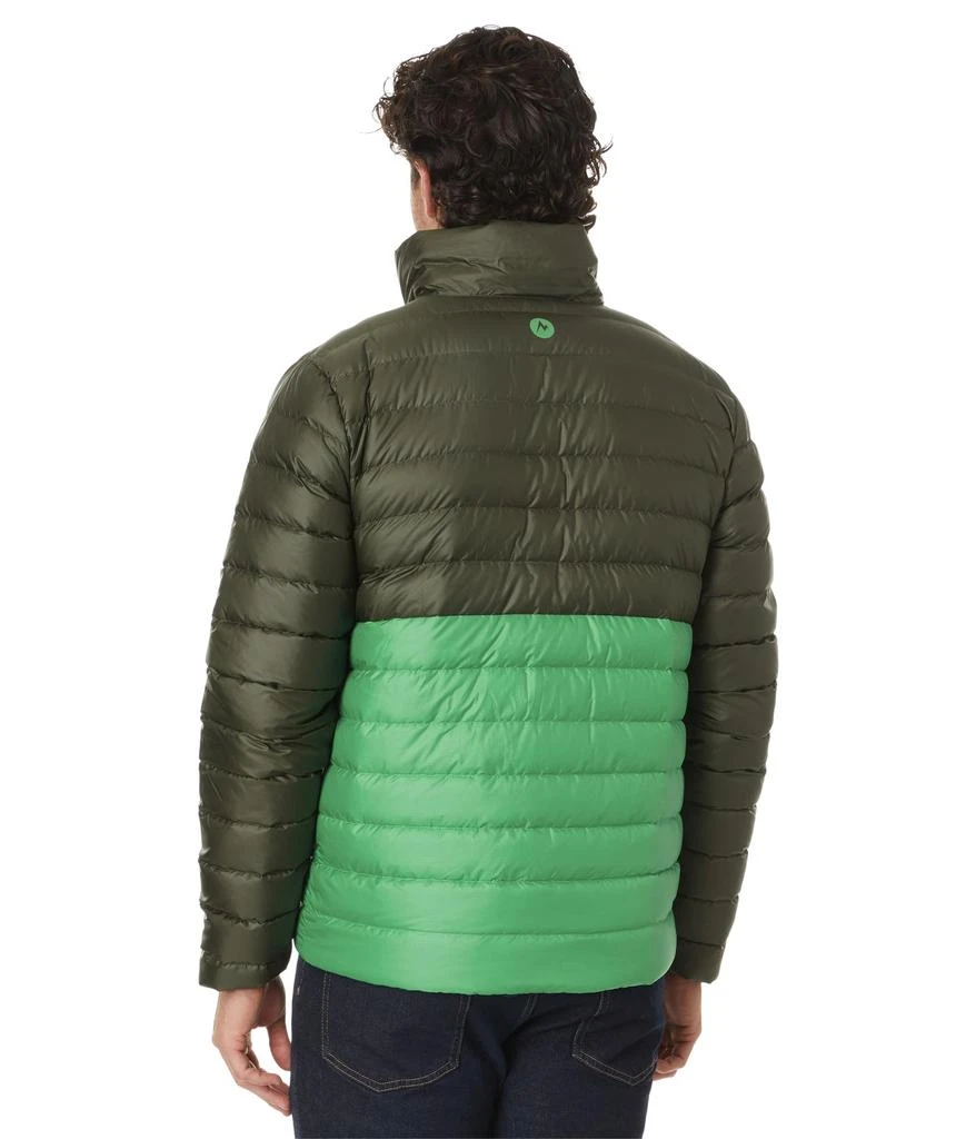 商品Marmot|Highlander Jacket,价格¥786,第2张图片详细描述