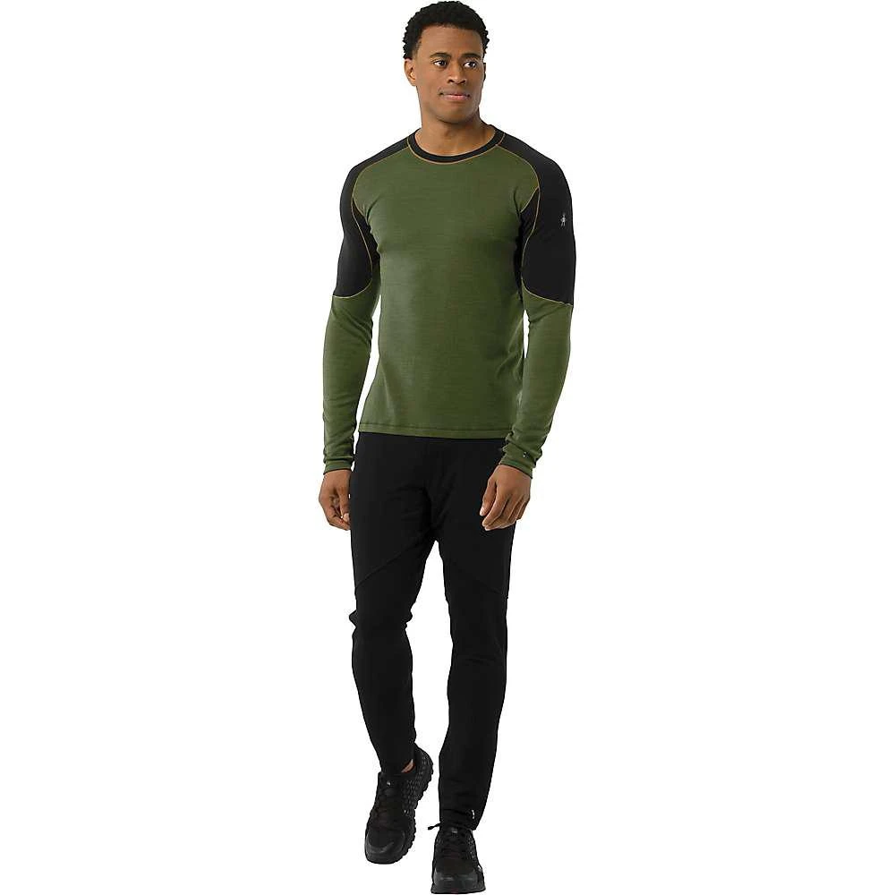 商品SmartWool|Smartwool Men's PhD Light LS Top,价格¥549,第2张图片详细描述