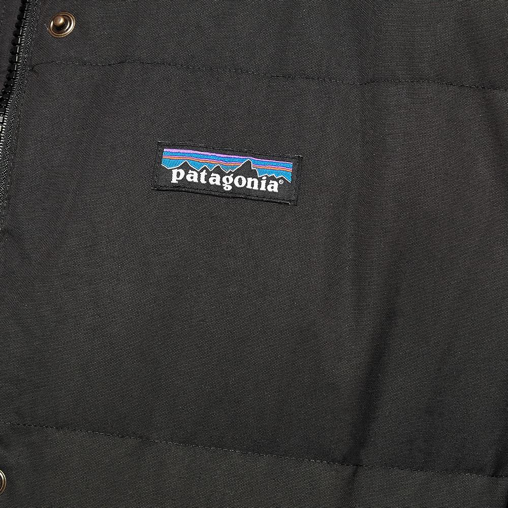 Patagonia Downdrift Parka商品第2张图片规格展示
