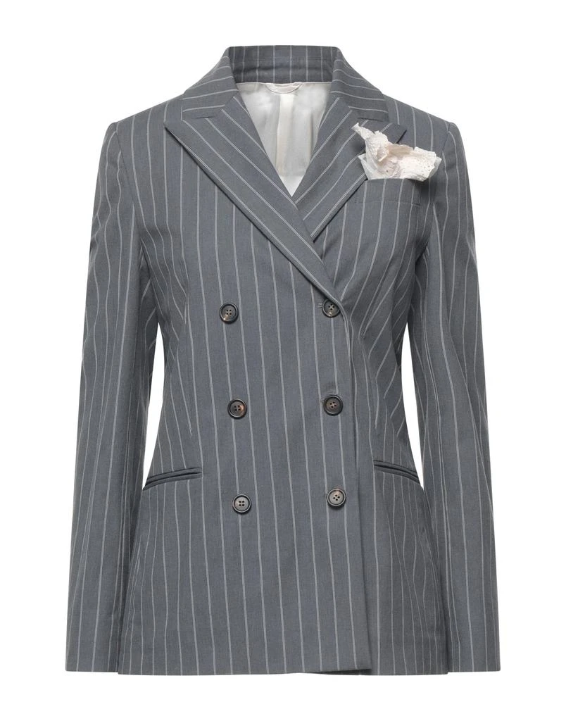商品Brunello Cucinelli|Blazer,价格¥4039,第1张图片