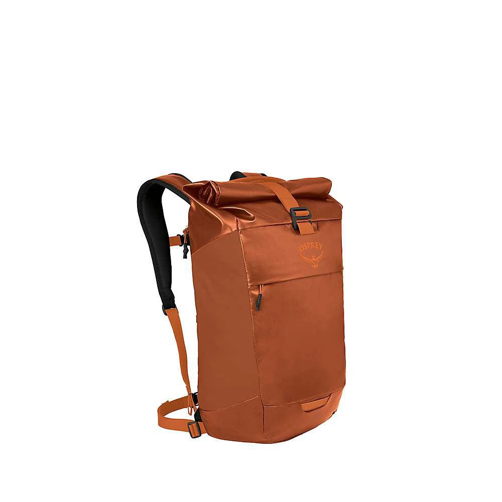 商品Osprey|Osprey Transporter Roll Top Pack,价格¥744,第2张图片详细描述