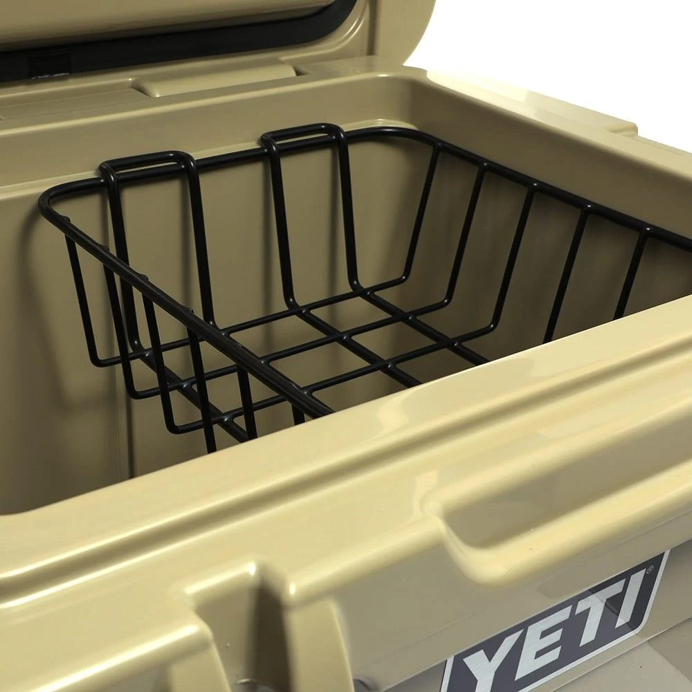 商品YETI|YETI Tundra 35L Cooler,价格¥2060,第4张图片详细描述