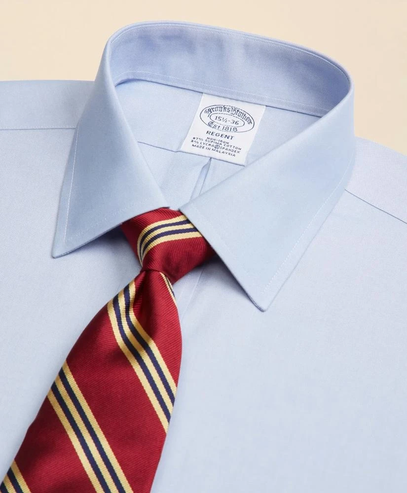 商品Brooks Brothers|BB#1 Rep Tie,价格¥664,第2张图片详细描述