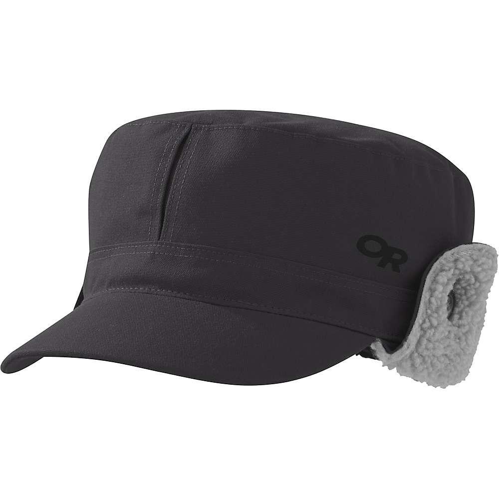 商品Outdoor Research|Wilson Yukon Cap,价格¥147-¥169,第5张图片详细描述