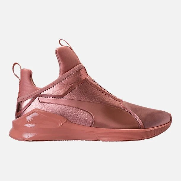商品Puma|Fierce Copper 绒面轻质训练鞋,价格¥409,第1张图片