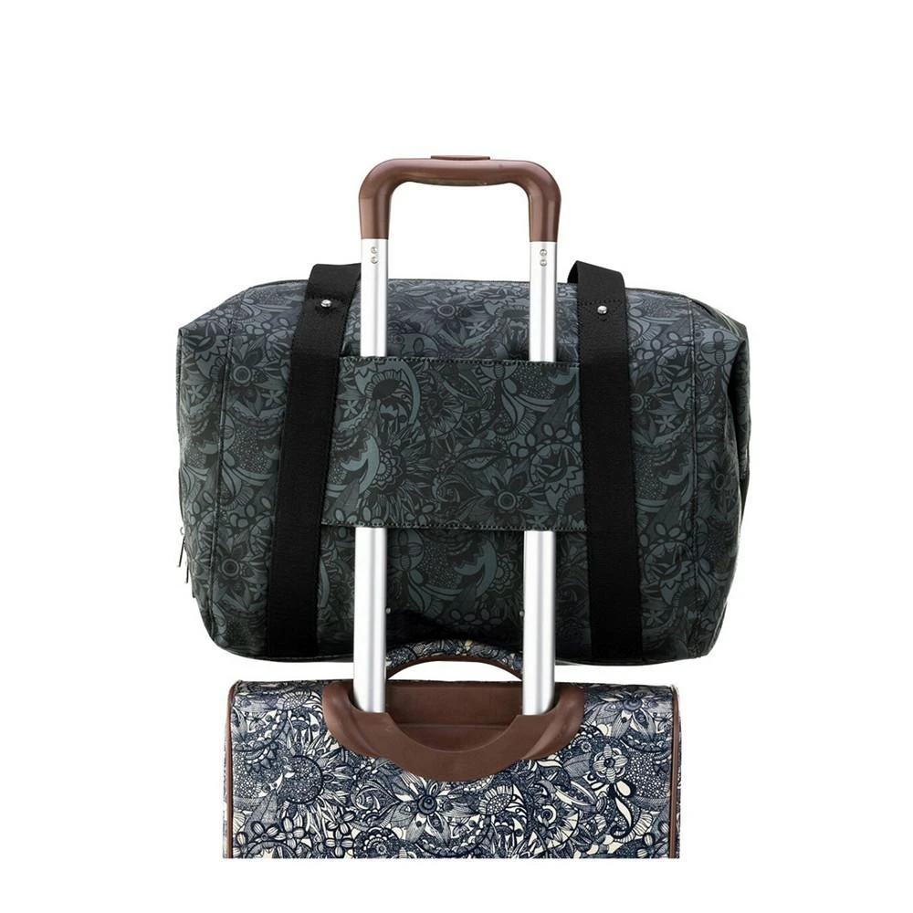 商品Sakroots|Weekender Duffel,价格¥883,第5张图片详细描述