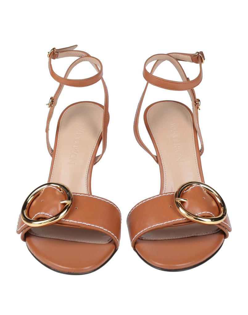 商品JW Anderson|Sandals,价格¥2723,第6张图片详细描述