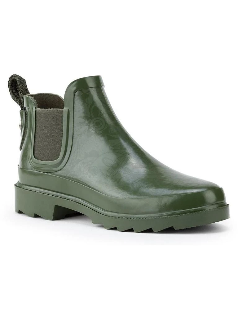 商品Sakroots|Rhyme  Womens l Rain Boots,价格¥277,第5张图片详细描述