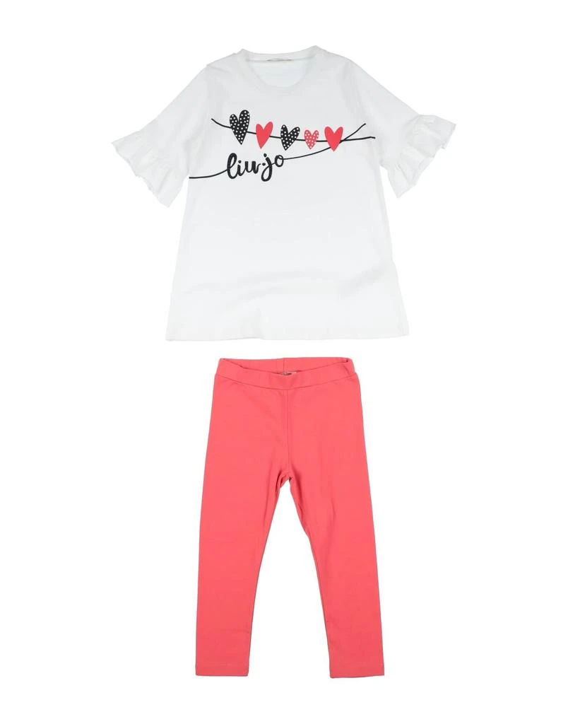商品LIU •JO|Outfits,价格¥389,第1张图片