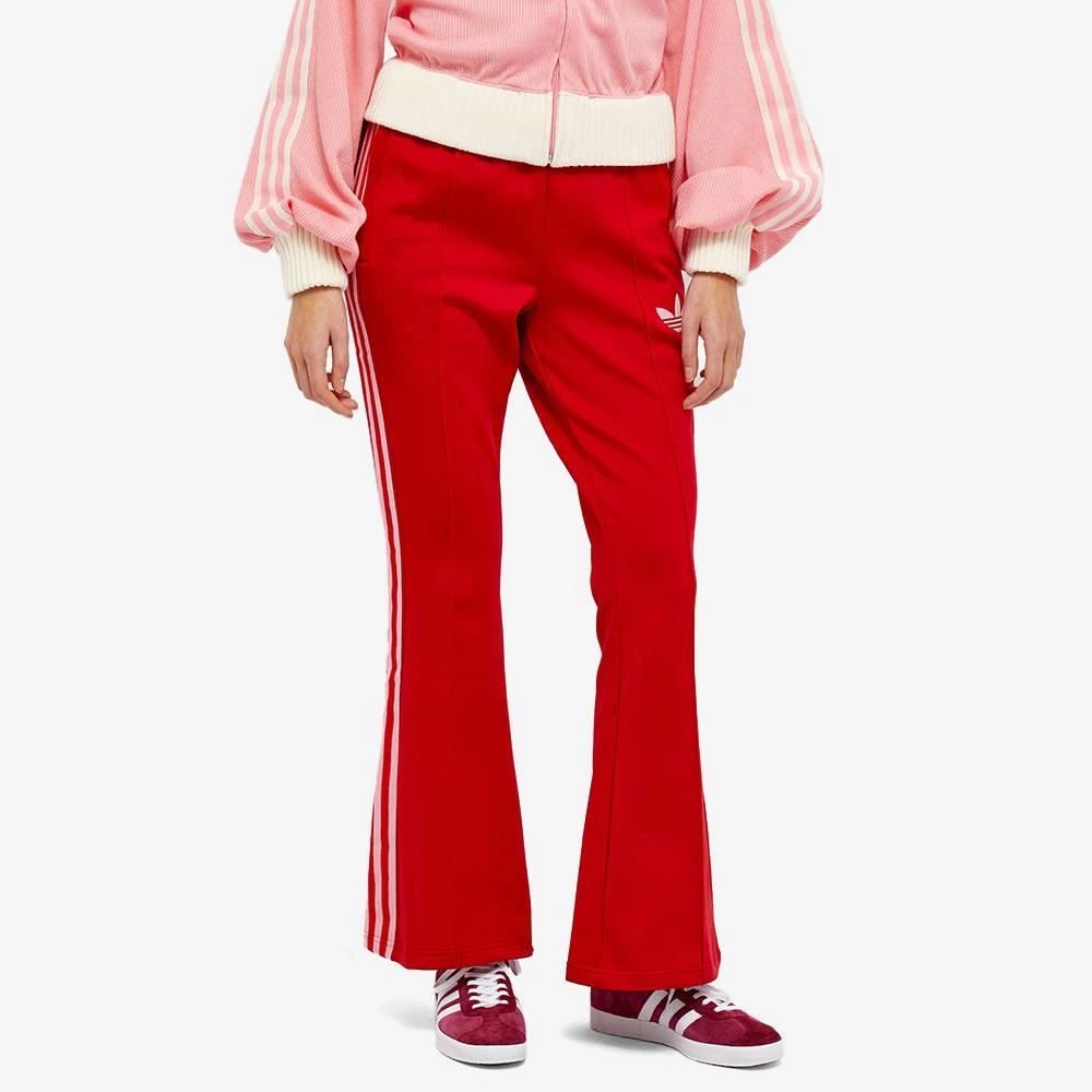 商品Adidas|Adidas Adicolor 70s Flared Track Pant,价格¥361,第2张图片详细描述