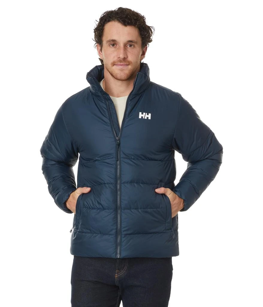 商品Helly Hansen|Oslo Light Puffy Jacket,价格¥1022,第1张图片