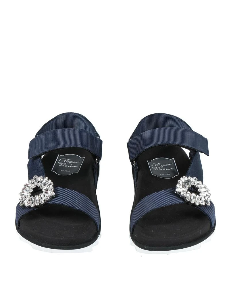 商品Roger Vivier|Sandals,价格¥3220,第4张图片详细描述