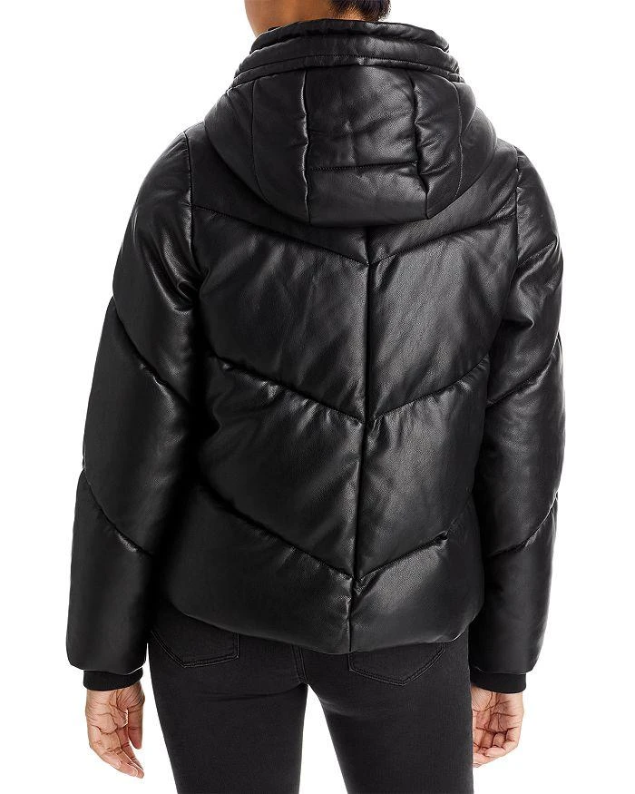 商品Marc New York by Andrew Marc|Puffer Jacket,价格¥510,第2张图片详细描述