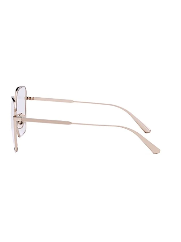 商品Dior|GEMDIORO S6U Eyewear,价格¥3128,第3张图片详细描述