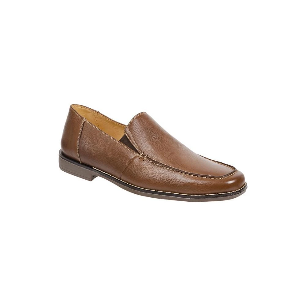 商品Sandro Moscoloni|Moc Toe Double Gore Slip-On,价格¥1023,第1张图片