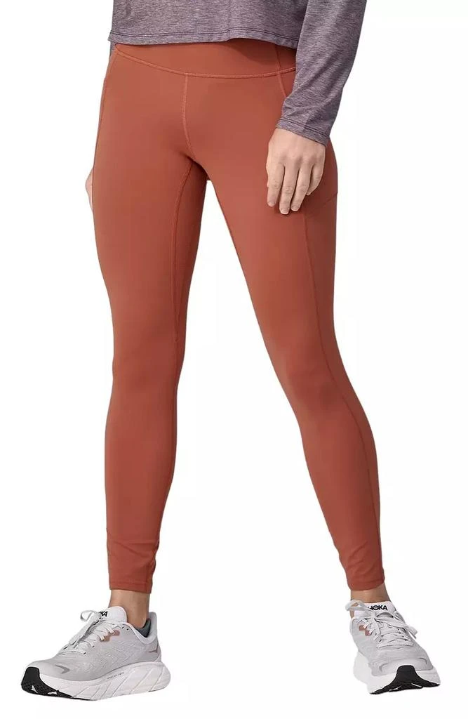商品Patagonia|Patagonia Women's Maipo Stash Tights,价格¥332,第1张图片