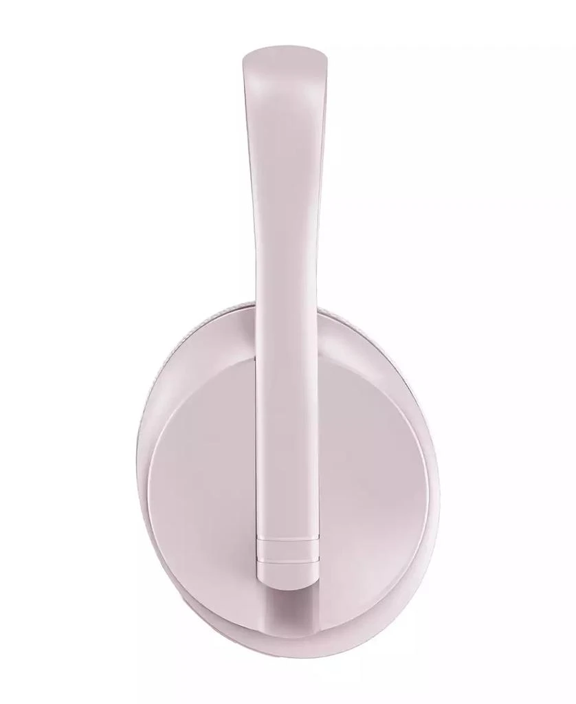 商品Brookstone|Sleek Wireless Noise Isolating Headphones,价格¥112,第3张图片详细描述