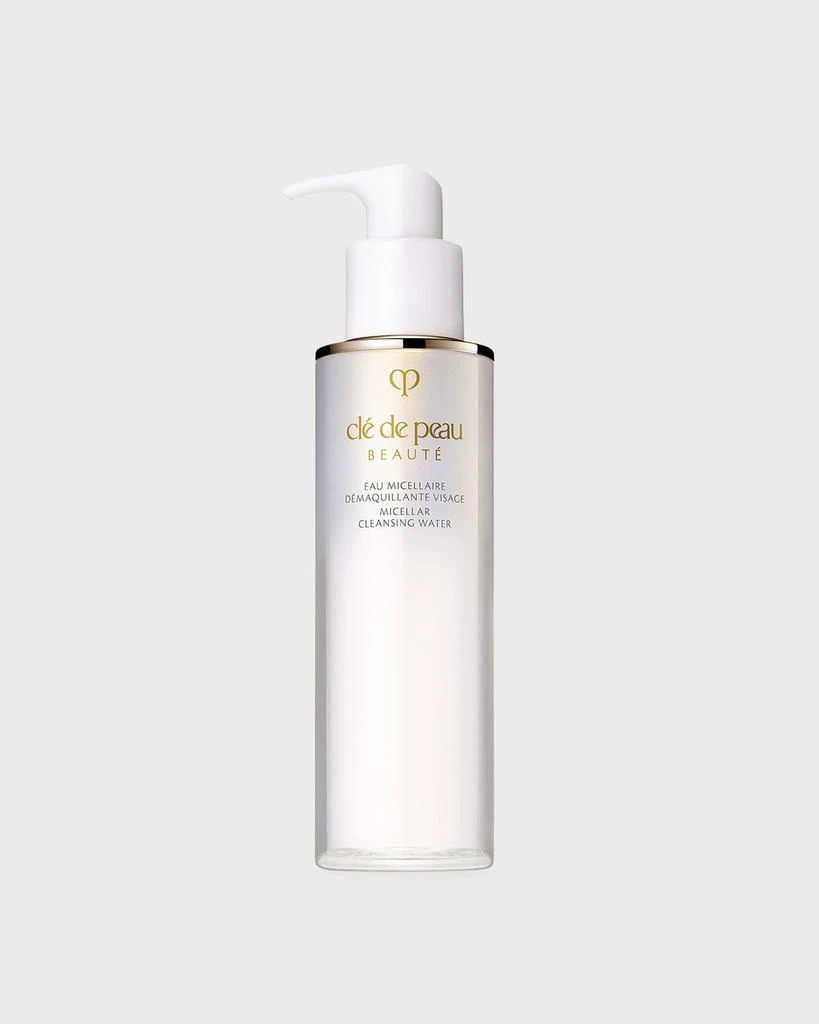 商品Cle de Peau|Micellar Cleansing Water, 6.7 oz.,价格¥618,第1张图片