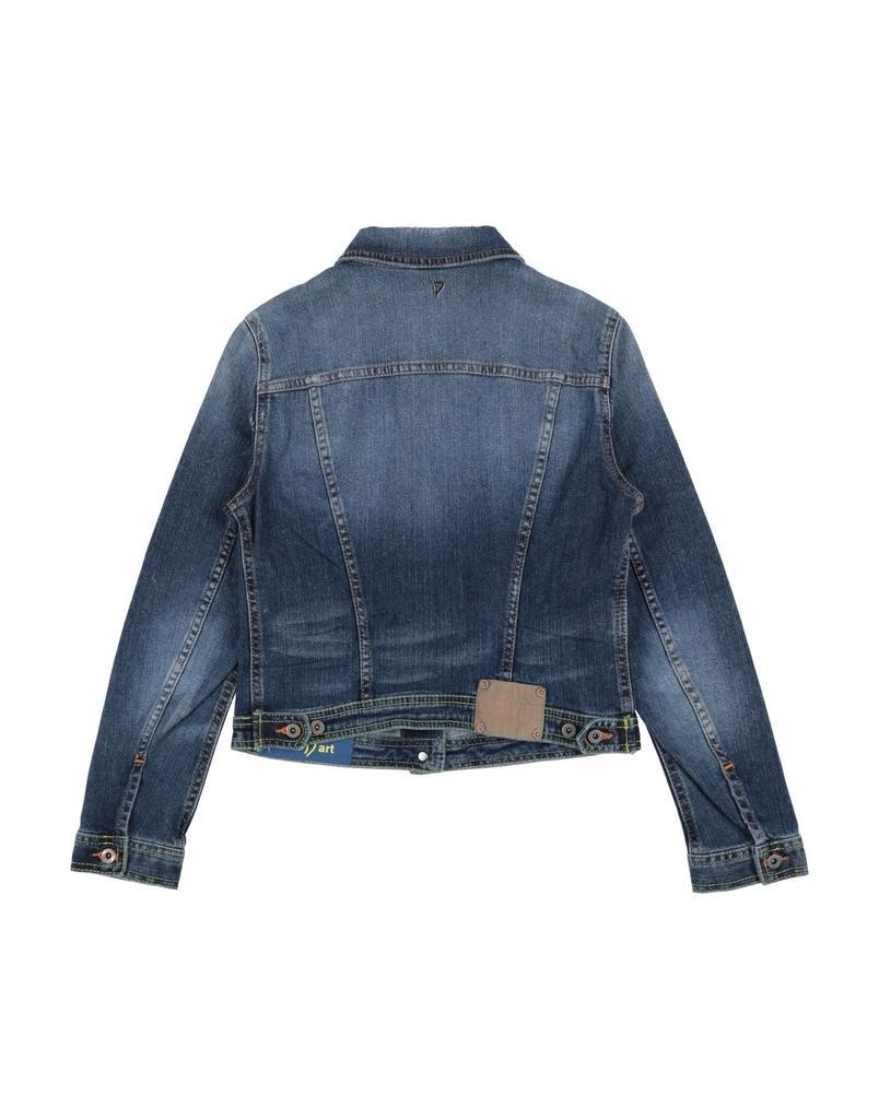 商品DONDUP|Denim jacket,价格¥1460,第4张图片详细描述