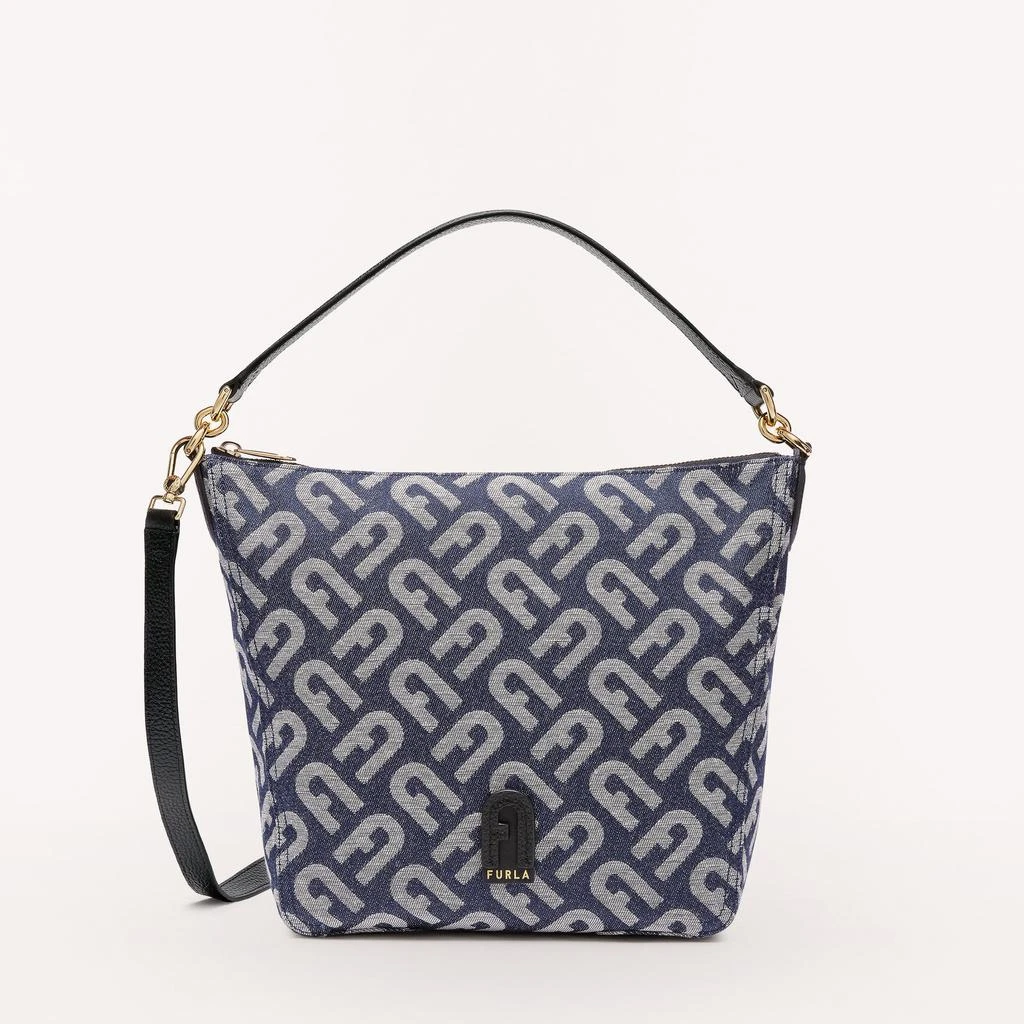 商品Furla|Furla Atena Hobo S,价格¥1006,第1张图片