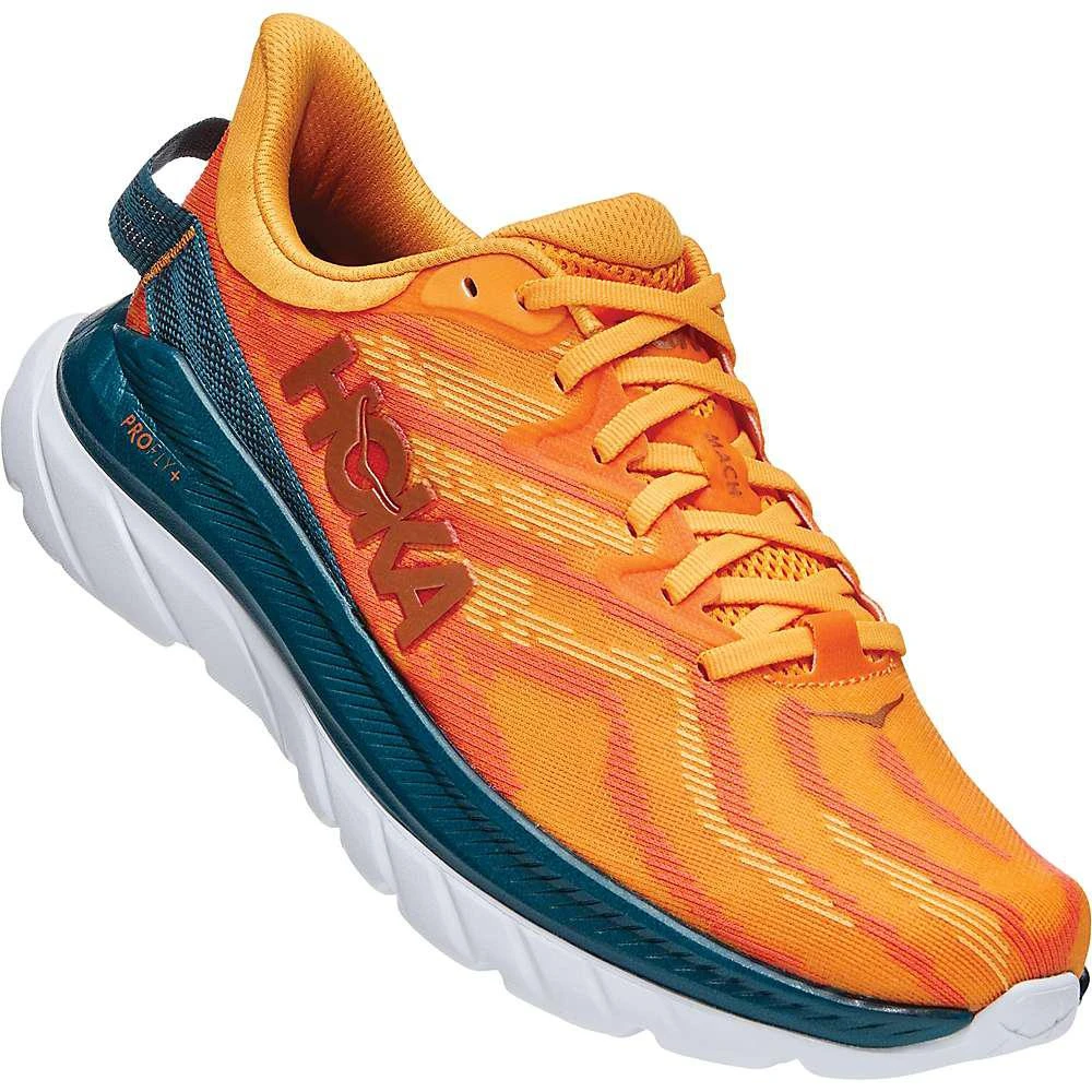 商品Hoka One One|Hoka One One Men's Mach Supersonic Shoe,价格¥867,第1张图片