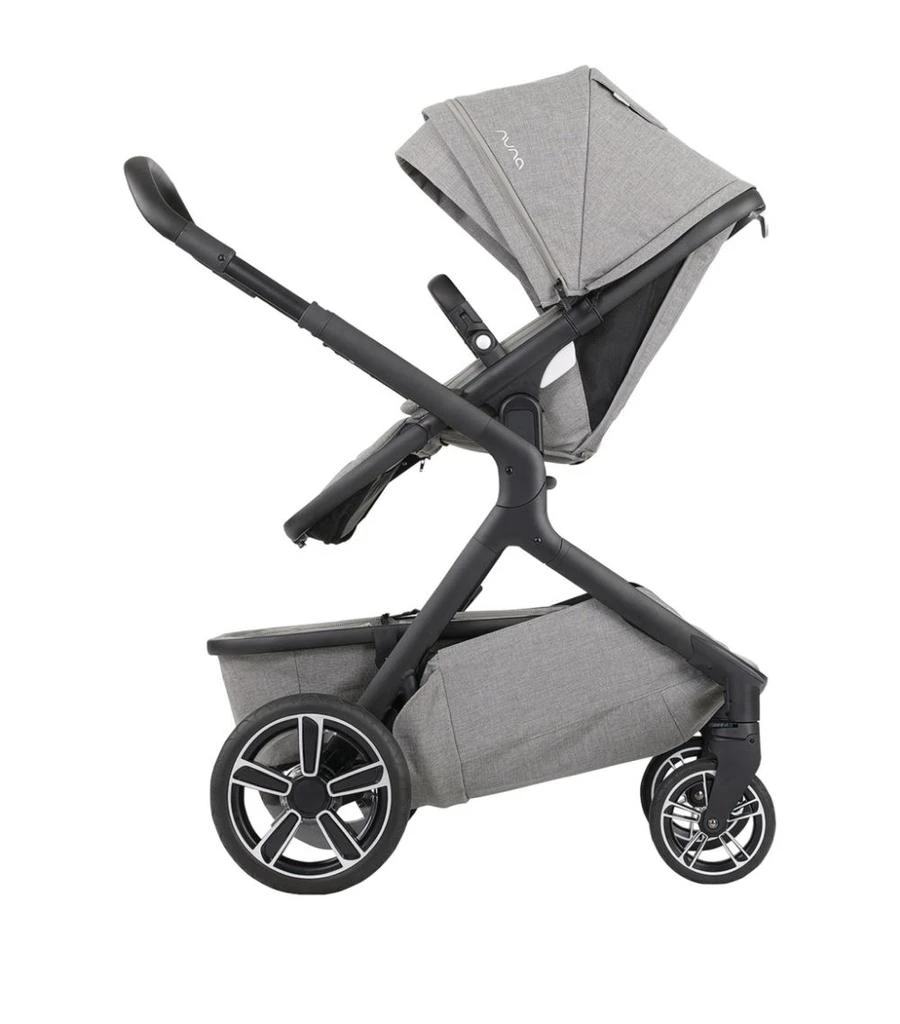 商品Nuna|Demi Grow Single Pushchair,价格¥5474,第3张图片详细描述