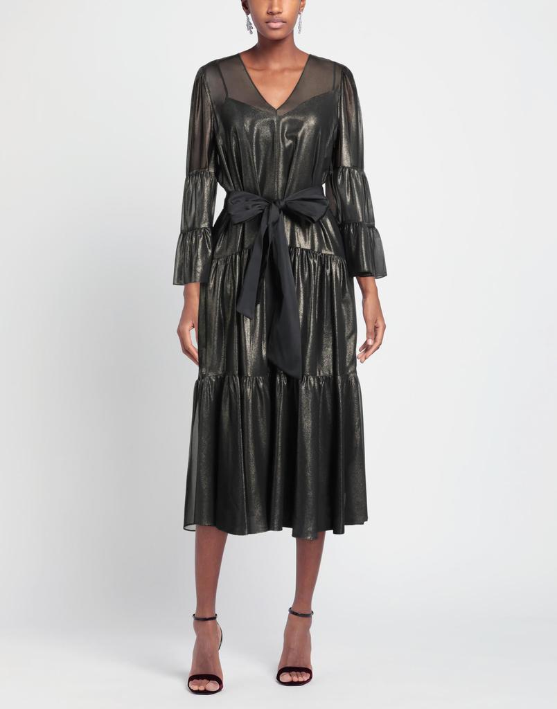 商品Karl Lagerfeld Paris|Midi dress,价格¥2418,第5张图片详细描述