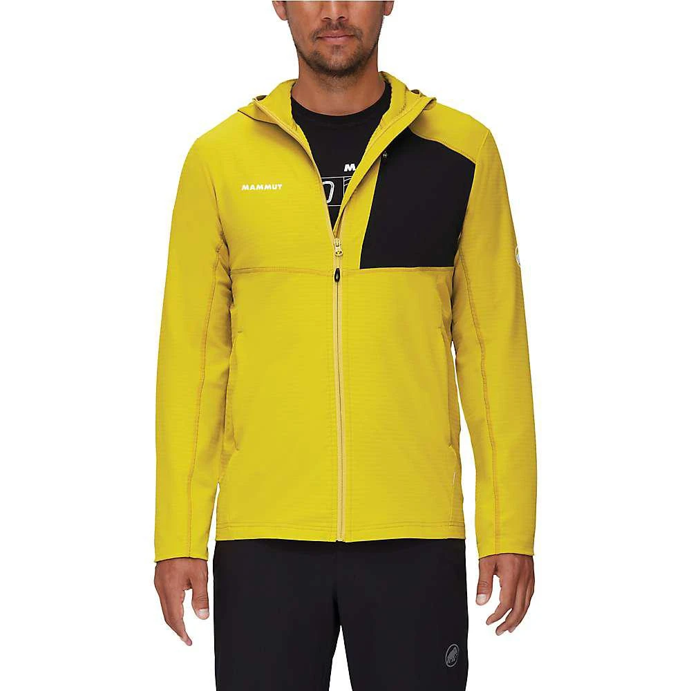 商品Mammut|Men's Madris Light ML Hooded Jacket,价格¥682,第1张图片