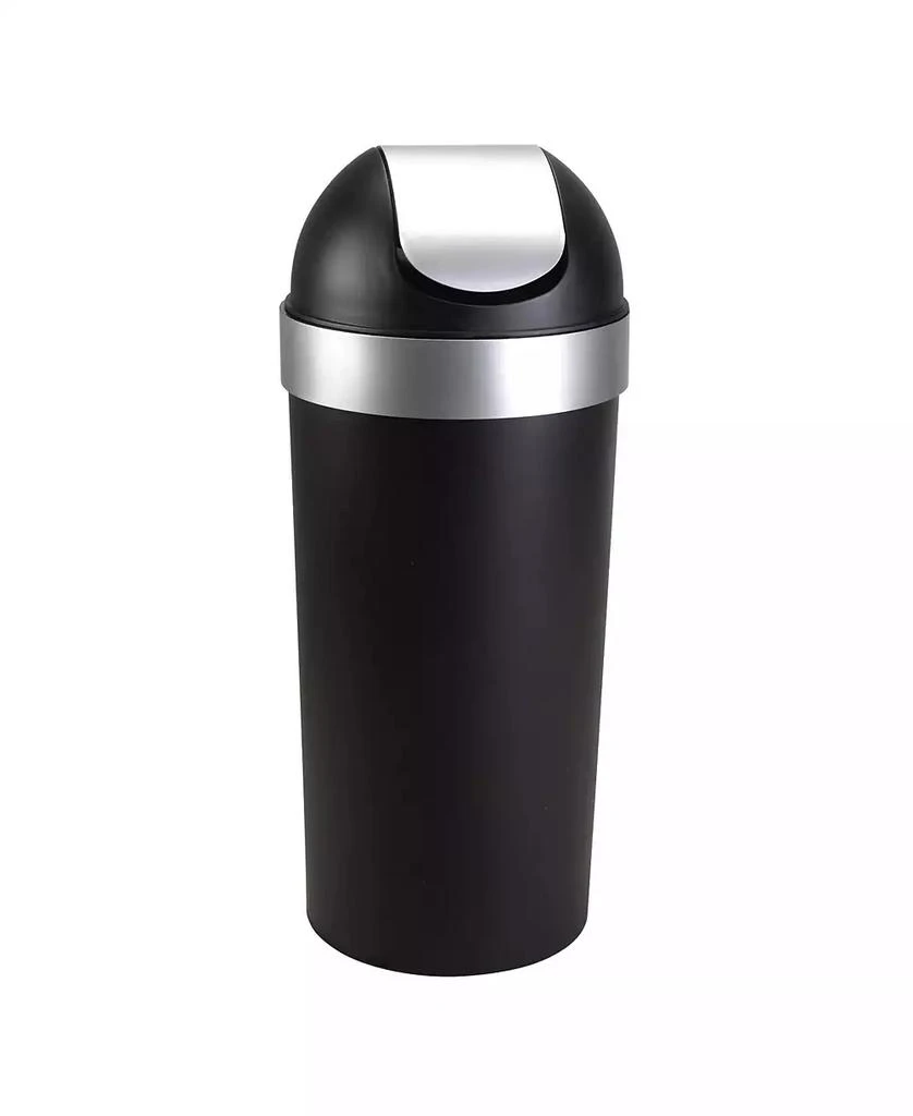 商品Umbra|16.5G Venti Trash Can,价格¥385,第1张图片