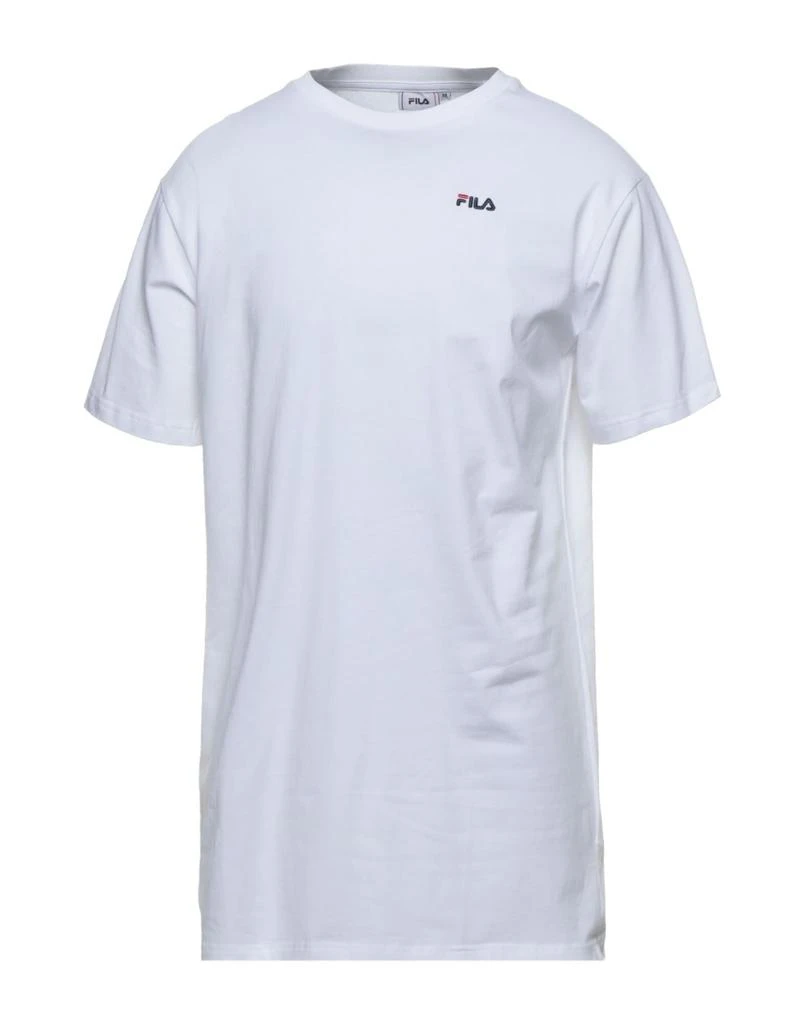 商品Fila|T-shirt,价格¥195,第1张图片