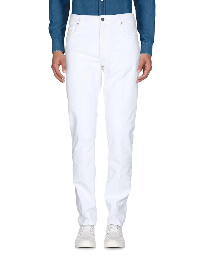 商品Zegna|5-pocket,价格¥767,第2张图片详细描述