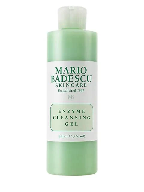 商品Mario Badescu|酵素润白洁面凝胶 236ml,价格¥105,第1张图片