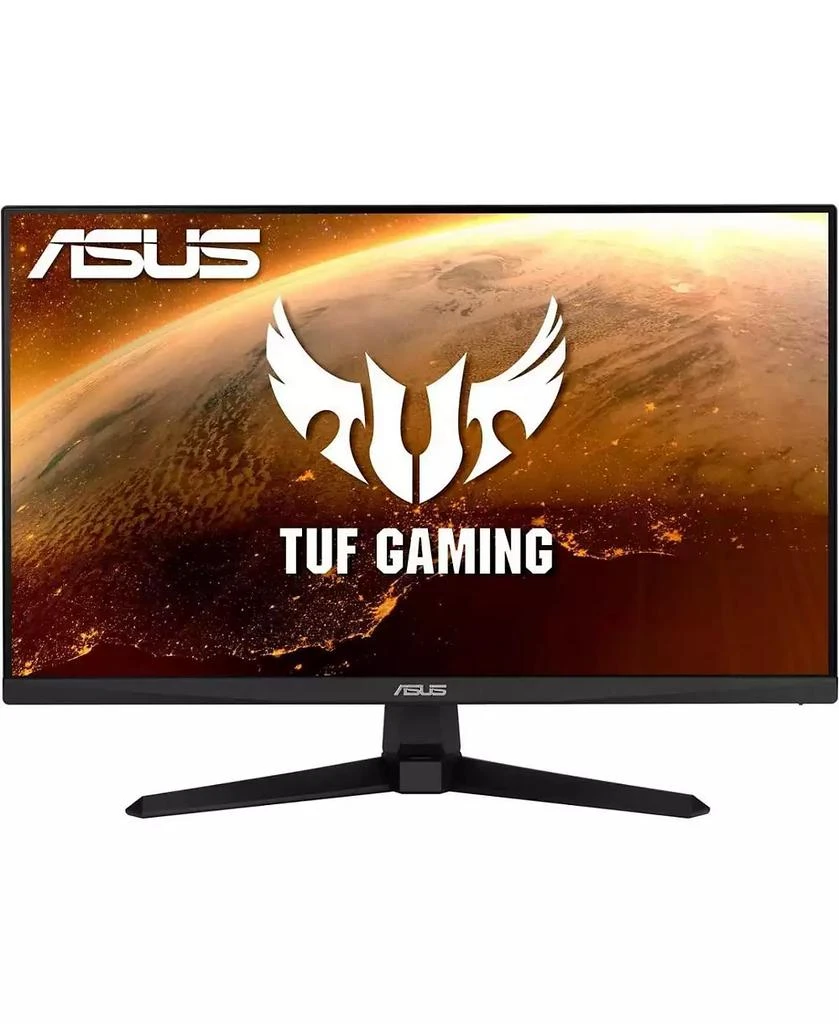 商品ASUS|VG247Q1A 23.8 in. 1920 x 1080 16 is to 9 1ms 2xHDMI Speaker DisplayPort Gaming Monitor,价格¥1489,第1张图片