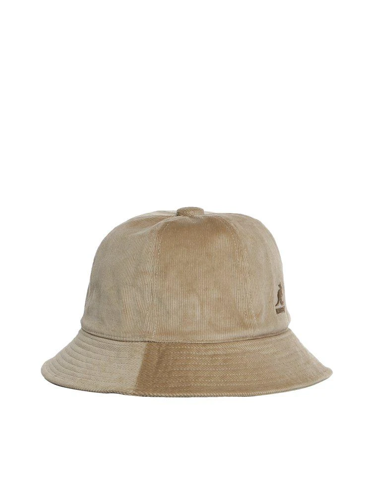 商品Kangol|Kangol Logo Embroidered Hat,价格¥268,第3张图片详细描述