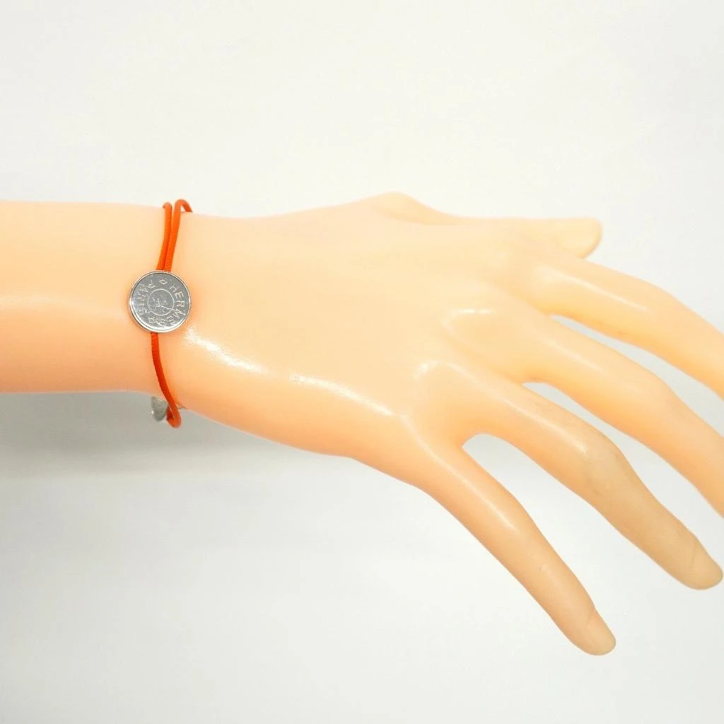 Metal Charm Bracelet (Pre-Owned) 商品