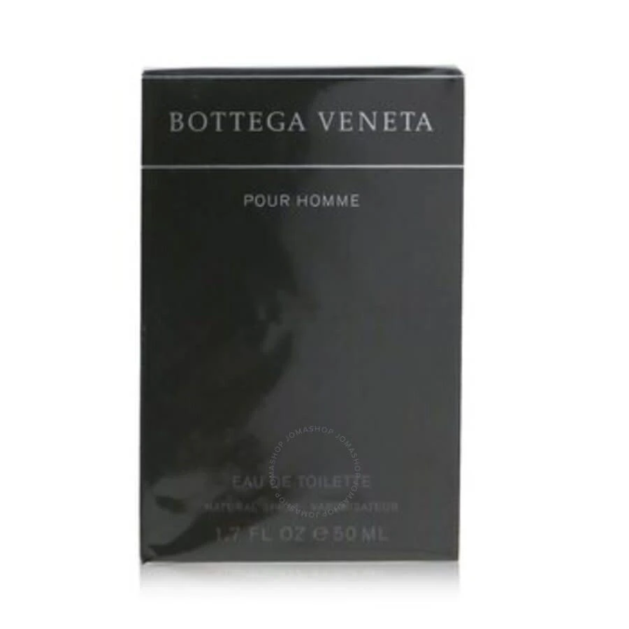 商品Bottega Veneta|Bottega Veneta Pour Homme Mens EDT,价格¥343,第3张图片详细描述