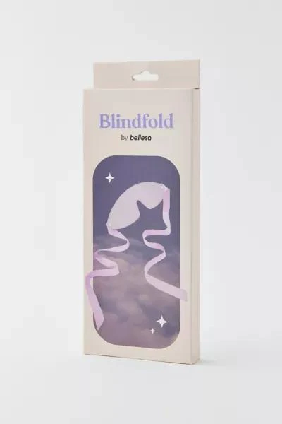 商品Bellesa|Bellesa Blindfold,价格¥293,第2张图片详细描述