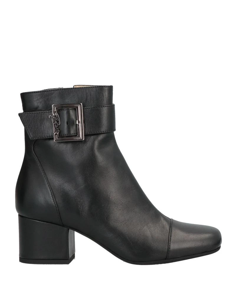 商品CESARE PACIOTTI|Ankle boot,价格¥516,第1张图片